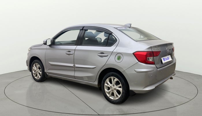 2018 Honda Amaze 1.2L I-VTEC V, Petrol, Manual, 83,522 km, Left Back Diagonal