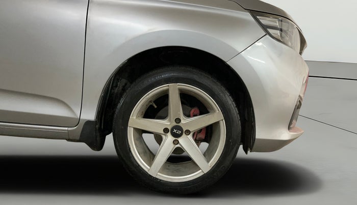 2019 Honda Amaze 1.5L I-DTEC S, Diesel, Manual, 91,811 km, Right Front Wheel