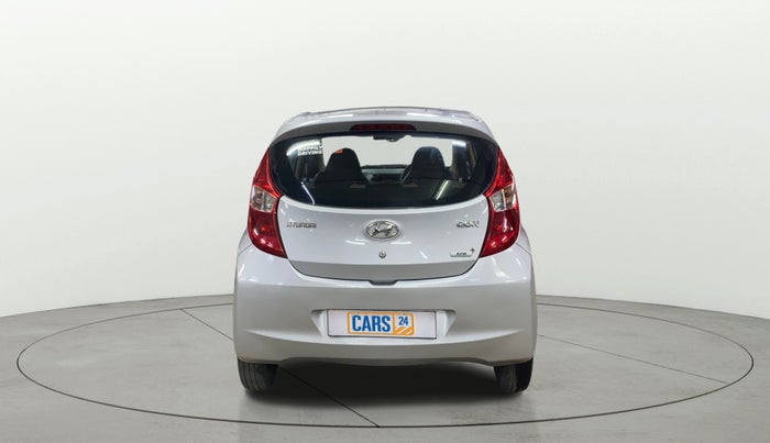 2014 Hyundai Eon ERA +, Petrol, Manual, 67,272 km, Back/Rear