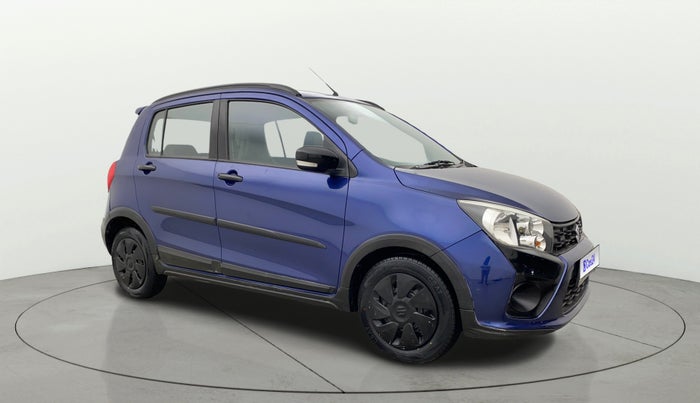 2020 Maruti Celerio X ZXI (O) AMT, Petrol, Automatic, 26,982 km, SRP