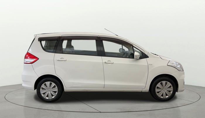2016 Maruti Ertiga VXI, Petrol, Manual, 96,696 km, Right Side View