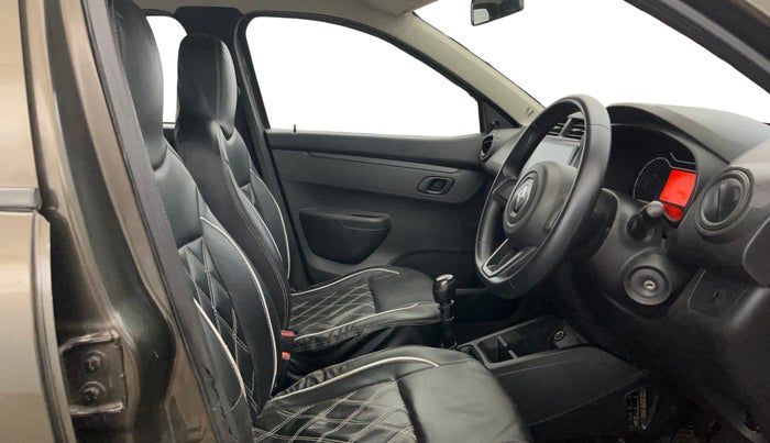 2020 Renault Kwid RXL, Petrol, Manual, 32,710 km, Right Side Front Door Cabin