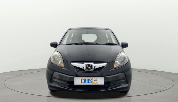 2013 Honda Brio S MT, Petrol, Manual, 35,091 km, Front