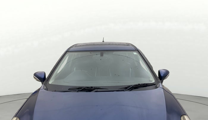 2018 Maruti Baleno ALPHA CVT PETROL 1.2, Petrol, Automatic, 40,456 km, Front Windshield