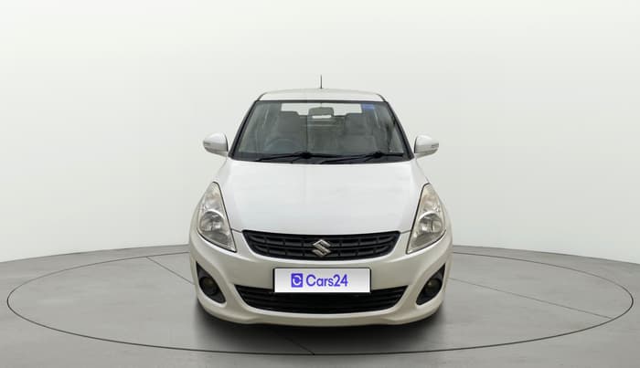 2014 Maruti Swift Dzire VXI AT, Petrol, Automatic, 84,580 km, Front