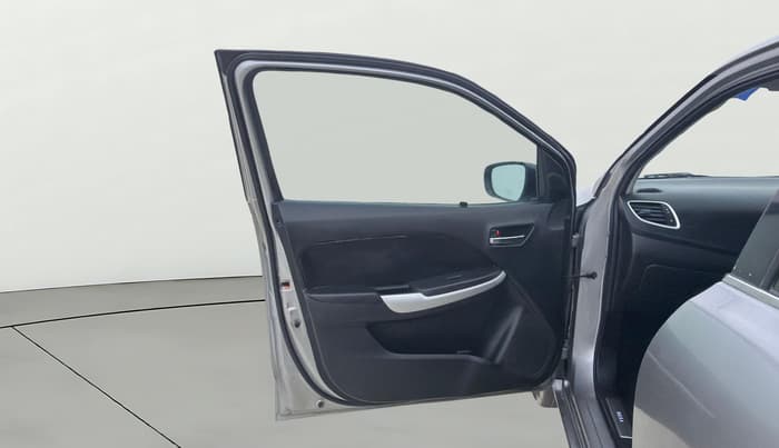 2016 Maruti Baleno ALPHA PETROL 1.2, Petrol, Manual, 49,803 km, LHS Front Door