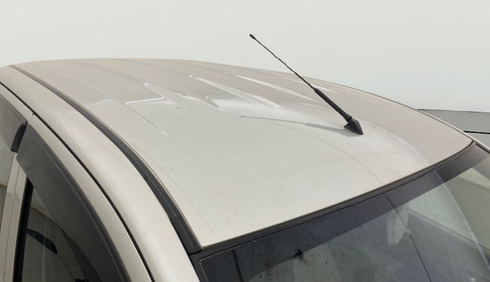 2016 Maruti Celerio VXI AMT, Petrol, Automatic, 48,490 km, Roof