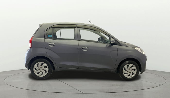 2018 Hyundai NEW SANTRO SPORTZ MT, Petrol, Manual, 94,399 km, Right Side View