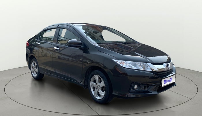 2015 Honda City 1.5L I-DTEC VX, Diesel, Manual, 65,236 km, SRP
