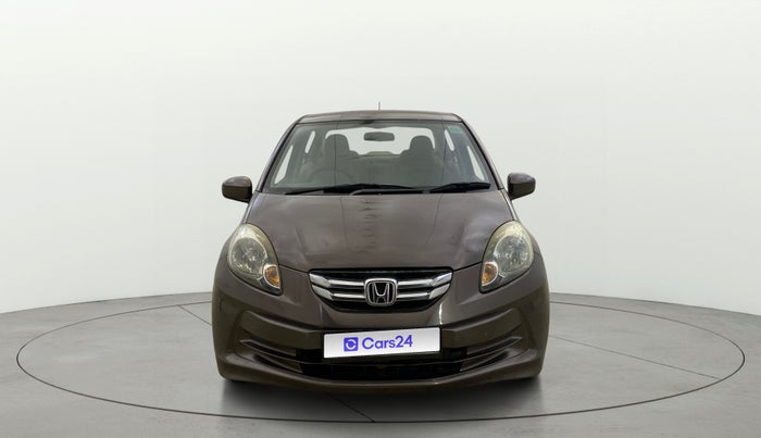2014 Honda Amaze 1.2L I-VTEC S, Petrol, Manual, 56,726 km, Front