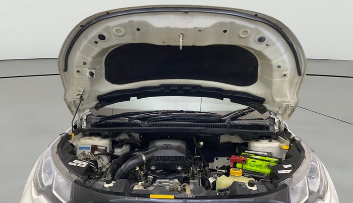 2022 Tata NEXON XZ PLUS PETROL, Petrol, Manual, 29,262 km, Open Bonet