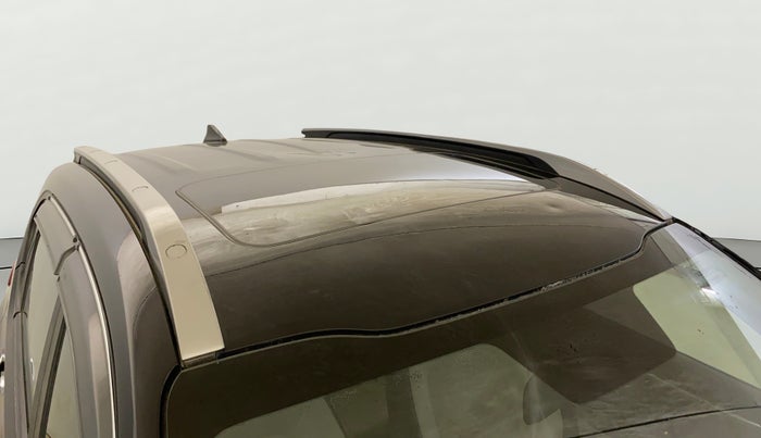 2023 KIA SONET HTX 1.0 IMT, Petrol, Manual, 7,511 km, Roof