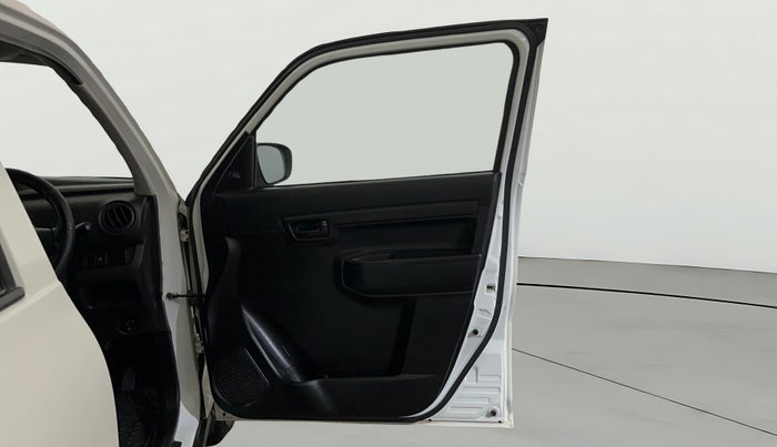 2023 Maruti S PRESSO VXI, Petrol, Manual, 9,582 km, RHS Front Door