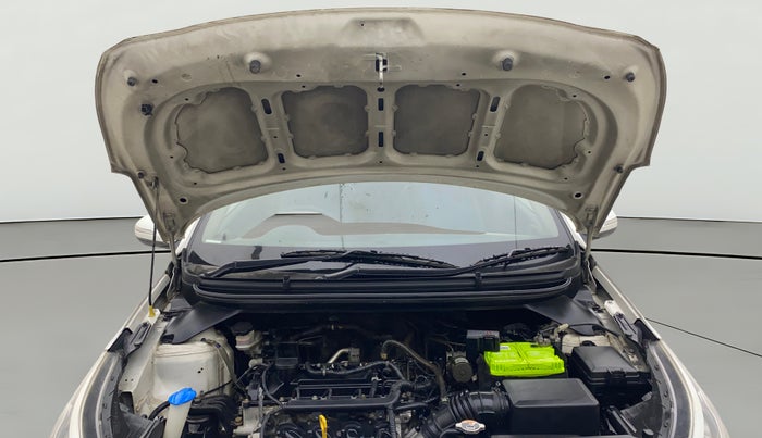 2018 Hyundai Elite i20 ASTA 1.2, Petrol, Manual, 54,865 km, Open Bonet