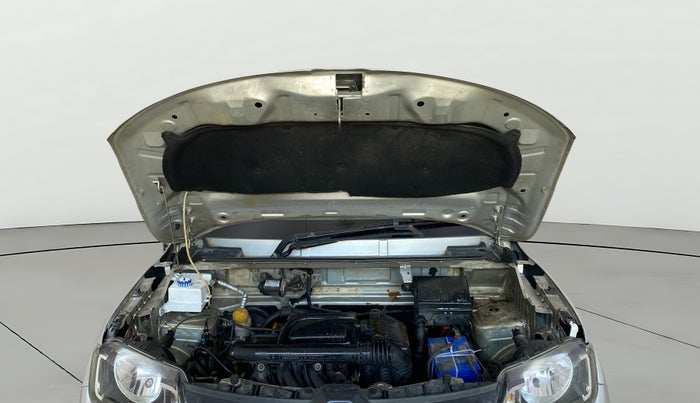 2017 Renault Kwid RXL, Petrol, Manual, 63,538 km, Open Bonet