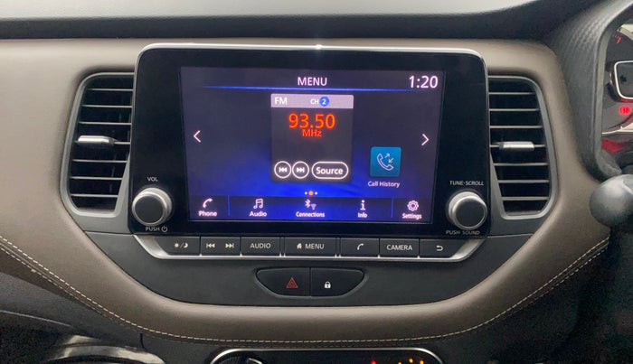 2019 Nissan Kicks XV PREMIUM DIESEL, Diesel, Manual, 65,368 km, Air Conditioner