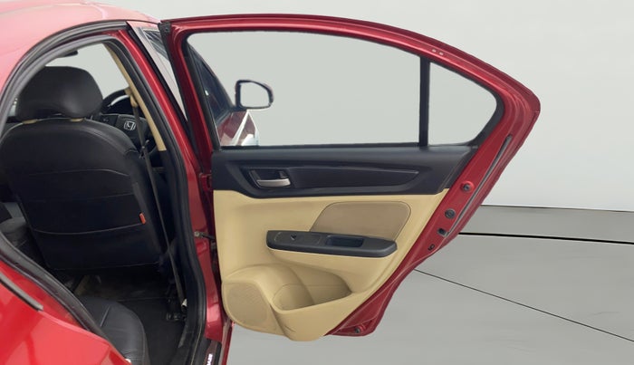 2020 Honda Amaze 1.2L I-VTEC VX, Petrol, Manual, 56,769 km, RHS Rear Door