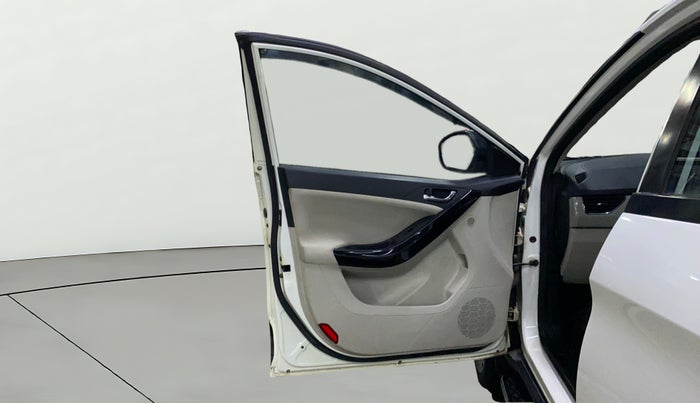 2022 Tata NEXON XZA PLUS PETROL, Petrol, Automatic, 62,499 km, LHS Front Door