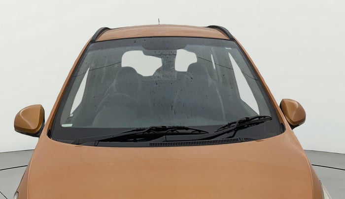 2014 Hyundai Grand i10 ASTA AT 1.2 KAPPA VTVT, Petrol, Automatic, 1,40,874 km, Front Windshield