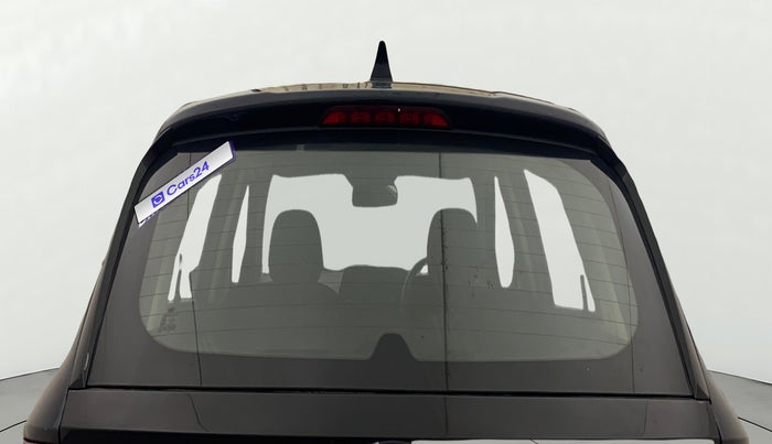 2021 Hyundai NEW I20 SPORTZ 1.2 MT, Petrol, Manual, 87,606 km, Rear Windshield