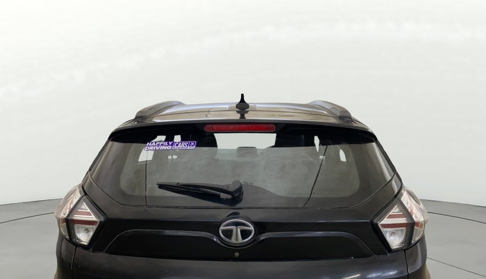 2022 Tata NEXON XZ PLUS DIESEL DARK EDITION, Diesel, Manual, 93,142 km, Rear Windshield