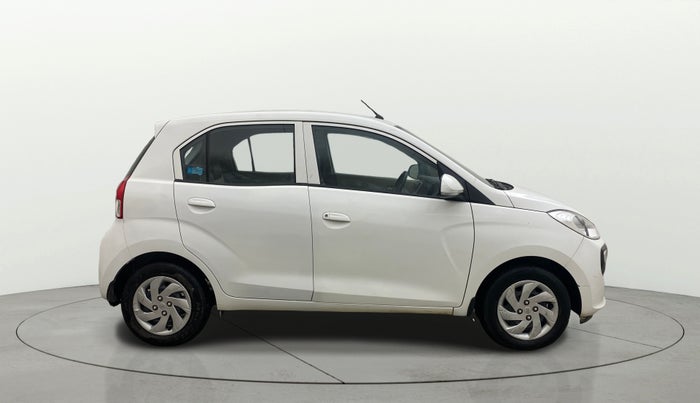 2018 Hyundai NEW SANTRO SPORTZ CNG, CNG, Manual, 94,346 km, Right Side View