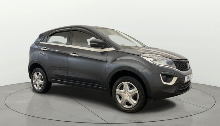 2018 Tata NEXON XM PETROL, Petrol, Manual, 41,138 km, SRP