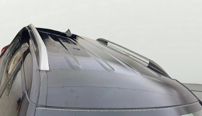 2017 Hyundai Creta SX PLUS AT 1.6 DIESEL, Diesel, Automatic, 96,995 km, Roof