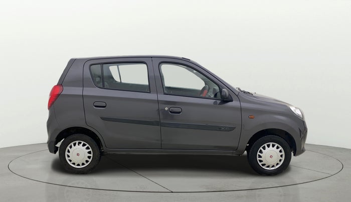 2014 Maruti Alto 800 LXI, Petrol, Manual, 46,309 km, Right Side View