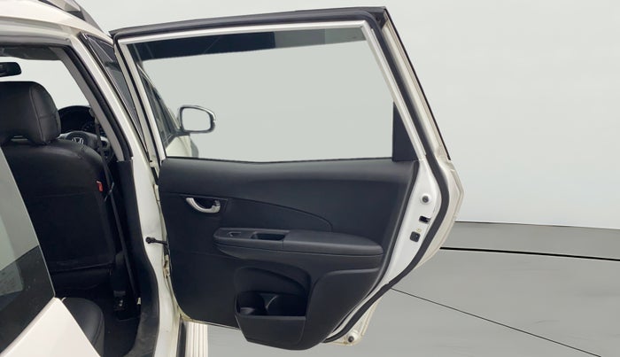 2019 Honda BR-V 1.5L I-VTEC S, Petrol, Manual, 27,835 km, RHS Rear Door