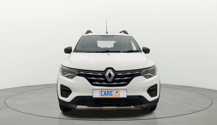 2024 Renault TRIBER RXT, Petrol, Manual, 8,408 km, Front