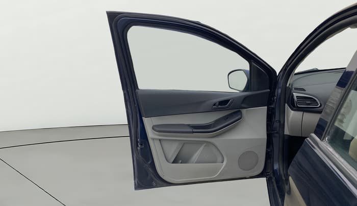 2021 Tata Tiago XT PETROL, Petrol, Manual, 46,225 km, LHS Front Door