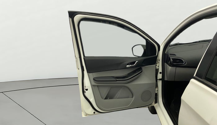 2021 Tata Tiago XZA PLUS PETROL, Petrol, Automatic, 37,775 km, LHS Front Door