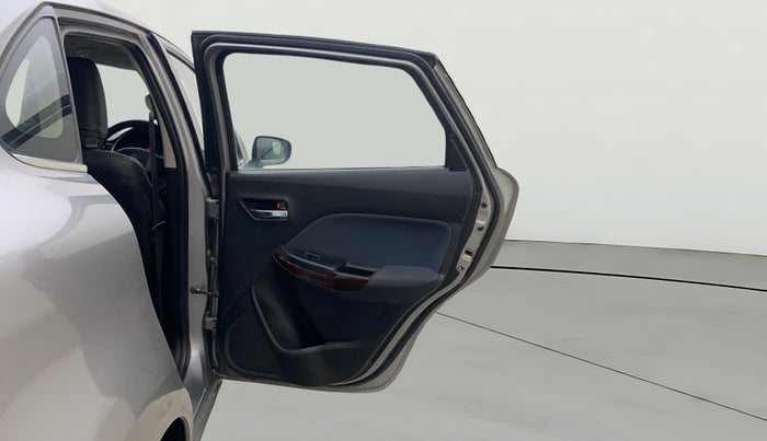 2021 Maruti Baleno DELTA PETROL 1.2, Petrol, Manual, 88,171 km, RHS Rear Door