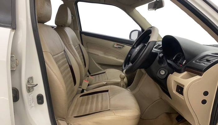 2017 Maruti Swift Dzire VXI, Petrol, Manual, 59,681 km, Right Side Front Door Cabin