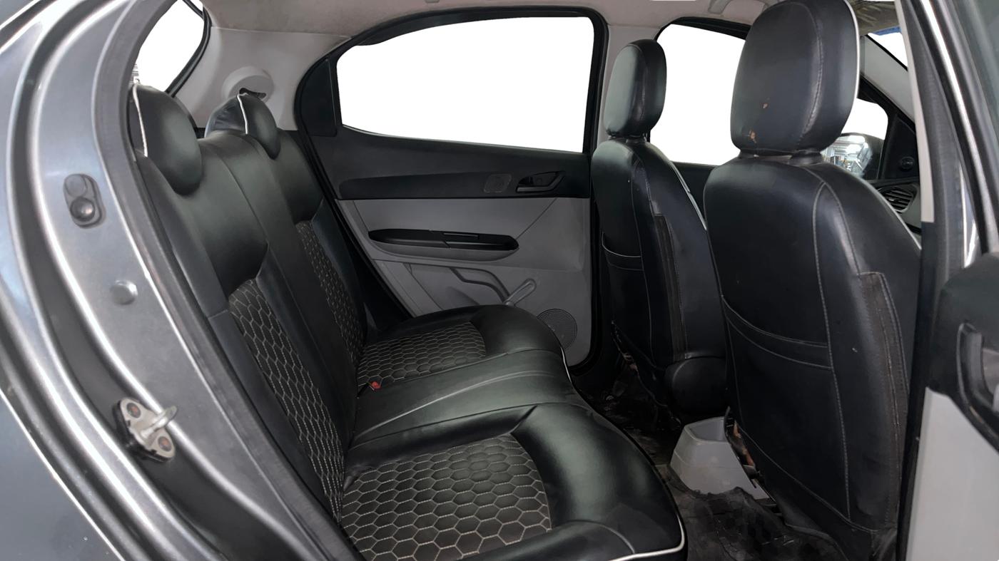 2021 Tata Tiago XE PETROL, Petrol, Manual, 36,338 km, Right Side Rear Door Cabin