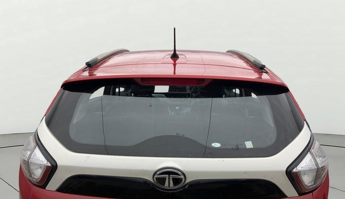 2019 Tata NEXON XM PETROL, CNG, Manual, 59,707 km, Rear Windshield