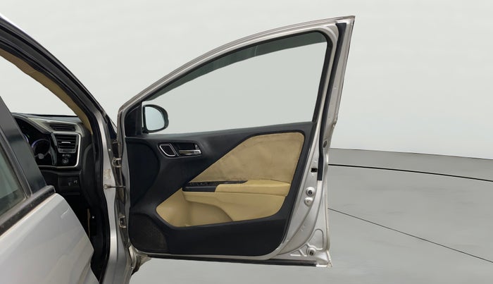 2018 Honda City 1.5L I-VTEC V MT, Petrol, Manual, 48,388 km, RHS Front Door