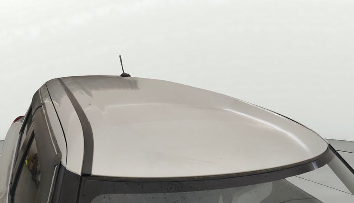 2019 Maruti Swift ZXI, Petrol, Manual, 79,756 km, Roof