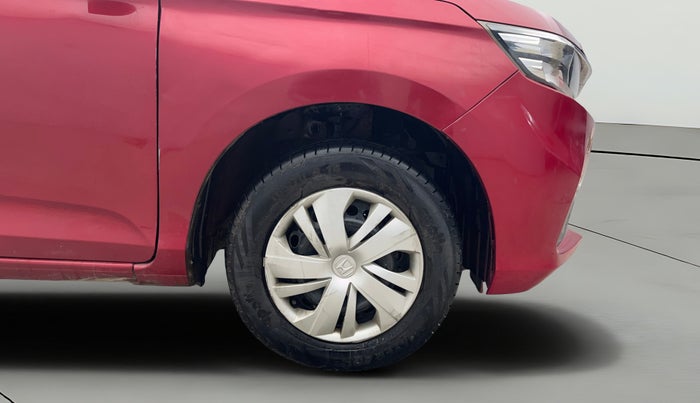 2019 Honda Amaze 1.2L I-VTEC S, Petrol, Manual, 73,274 km, Right Front Wheel