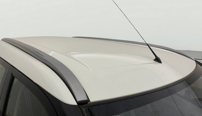 2018 Maruti Vitara Brezza ZDI, Diesel, Manual, 52,629 km, Roof