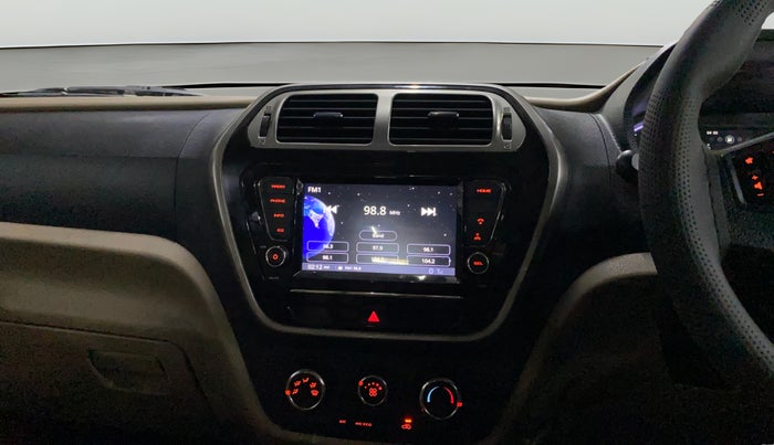 2021 Mahindra BOLERO NEO N 10, Diesel, Manual, 30,998 km, Air Conditioner