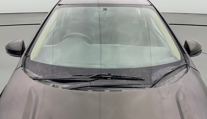 2015 Honda City 1.5L I-VTEC SV, Petrol, Manual, 52,142 km, Front Windshield