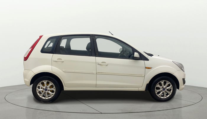 2014 Ford Figo TITANIUM 1.2 PETROL, Petrol, Manual, 54,003 km, Right Side View