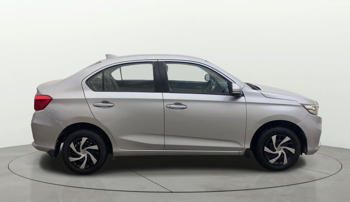 2020 Honda Amaze 1.5L I-DTEC S, Diesel, Manual, 1,15,197 km, Right Side View