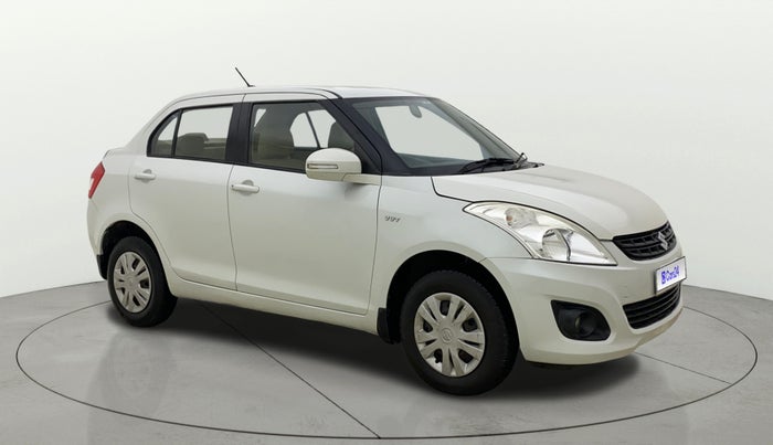 2014 Maruti Swift Dzire VXI, Petrol, Manual, 67,744 km, SRP