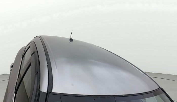 2020 Maruti Baleno DELTA PETROL 1.2, Petrol, Manual, 77,807 km, Roof