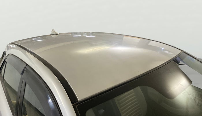 2018 Hyundai Elite i20 MAGNA EXECUTIVE 1.2, Petrol, Manual, 52,887 km, Roof