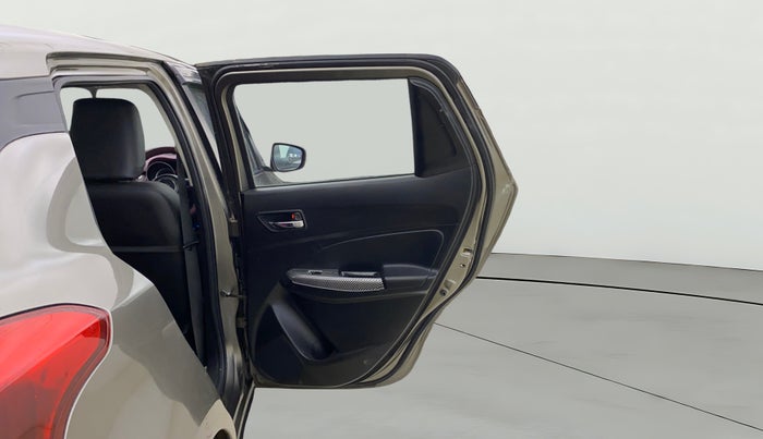 2018 Maruti Swift VXI AMT, Petrol, Automatic, 59,726 km, RHS Rear Door