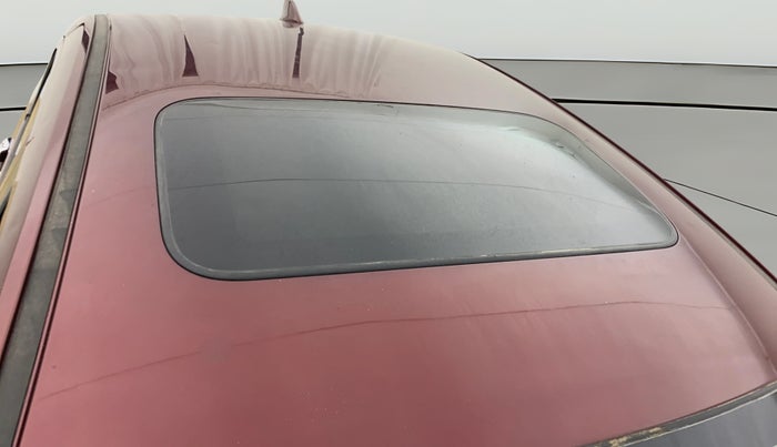 2017 Honda City 1.5L I-VTEC VX, Petrol, Manual, 85,872 km, Roof